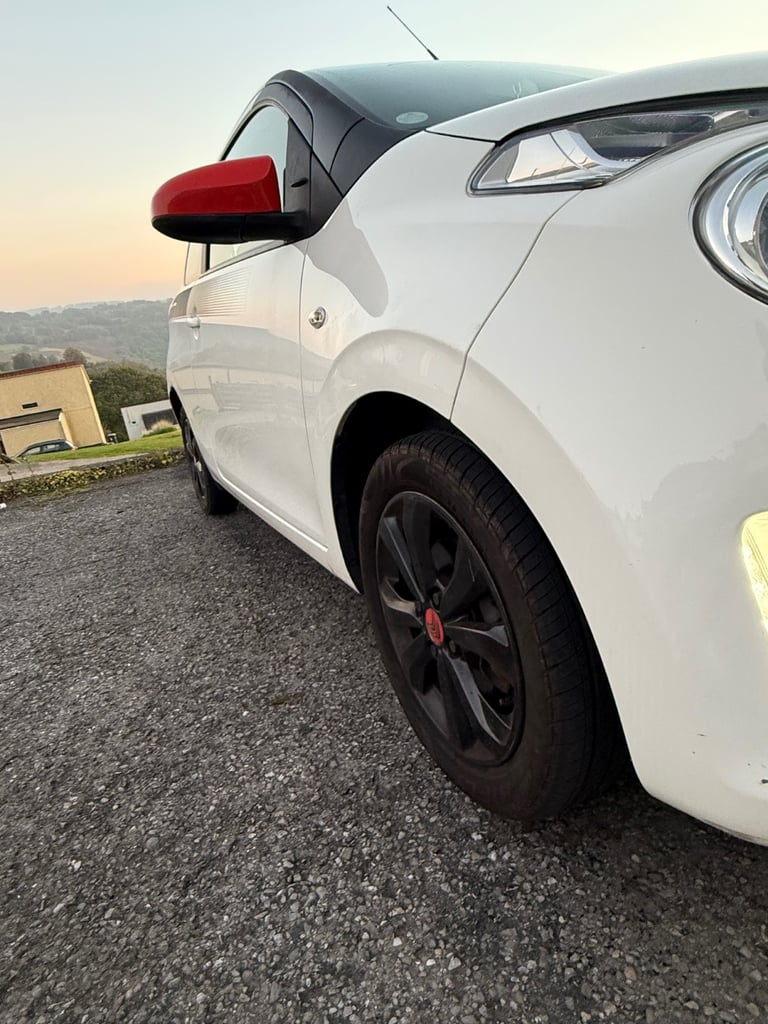 Citroen, C1, Hatchback, 2017, Manual, 998 (cc), 3 doors