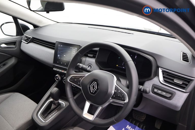 2024 Renault Clio 1.6 E-TECH full hybrid 145 Evolution 5dr Auto Hatchback Hybrid Automatic