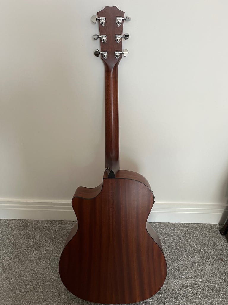 Taylor Guitar 314 CE