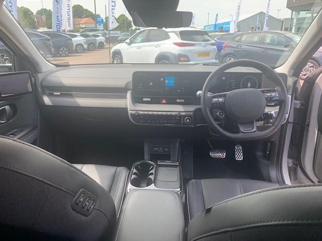 2025 Hyundai IONIQ 5 168kW Ultimate 84 kWh 5dr Auto ESTATE Electric Automatic