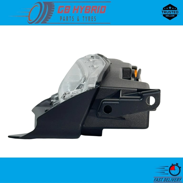 Toyota Prius Plus 2016-2022 Passenger Side Front Day Running Light