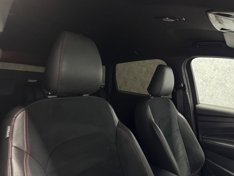 2019 Ford Kuga 2.0 TDCi ST-Line Powershift Euro 6 5dr HATCHBACK Diesel Automatic