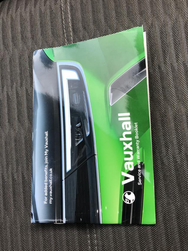 2022 Vauxhall Corsa 1.2 Design 5Dr Hatchback Petrol Manual