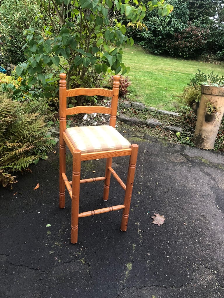 image for Kitchen stool