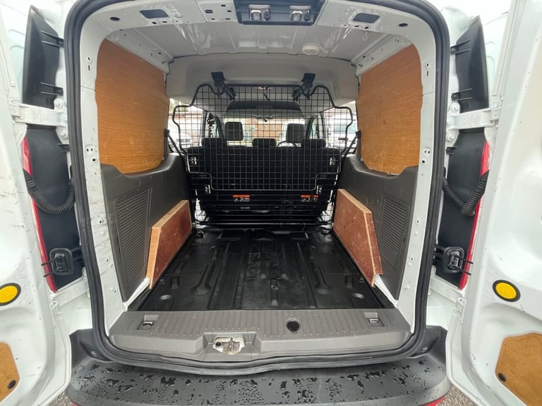 2021 71 FORD TRANSIT CONNECT 1.5 230 ECOBLUE TREND CREW VAN DOUBLE CAB 6DR DIESE