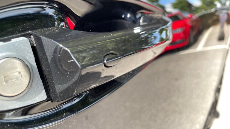 2024 MG HS Plug-in Hybrid 1.5 T-gdi Phev SE Auto Petrol