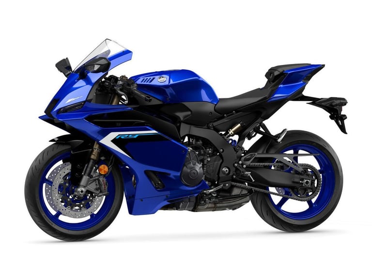 ORDER YOURS NOW! - NEW Yamaha R9. £12,250 On The Road (No Added Fees)