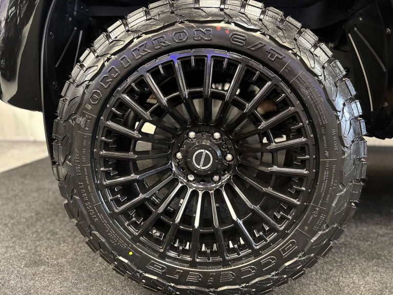 2022 Ford Ranger 2.0 Ranger Wildtrak EcoBlue 4x4 Auto 4WD Pickup Diesel Automatic