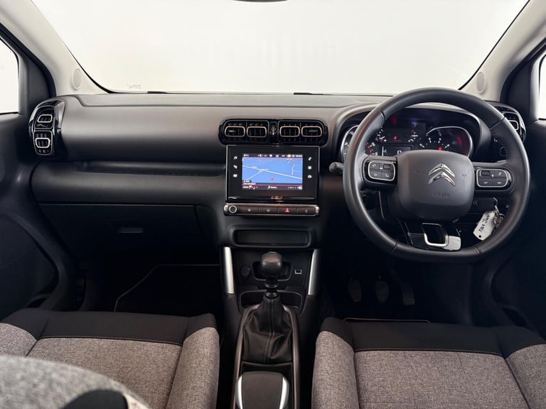 2019 Citroen C3 Aircross 1.2 PureTech 110 Origins 5dr MPV PETROL Manual
