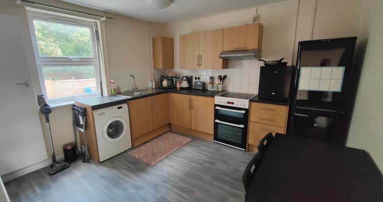 Room in Ipswich to rent