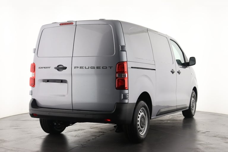 2025 Peugeot Expert PV Standard 1.5 BlueHDi 120 Professional S&amp;S MT6 Panel Van Diesel Manual