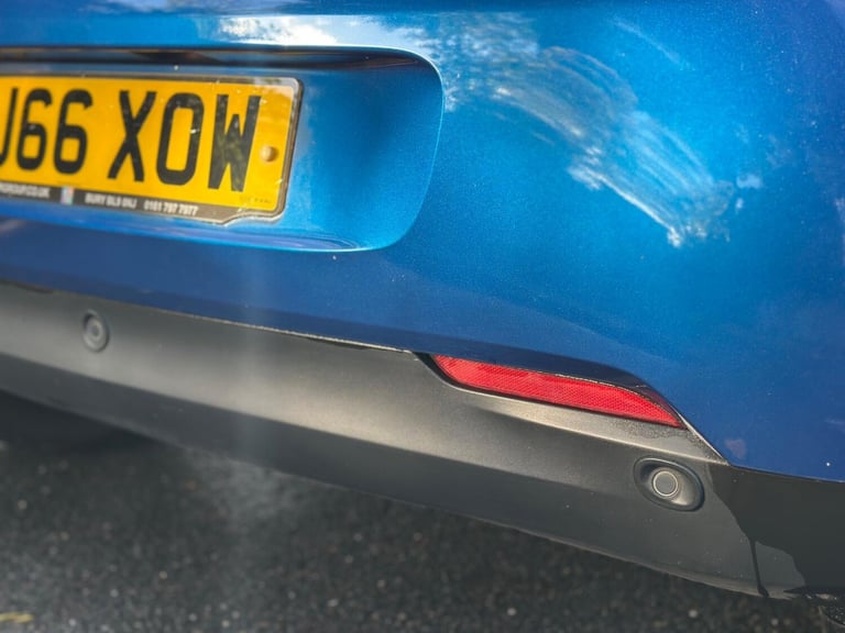 2016 smart forfour 0.9 Turbo Prime Premium Plus 5dr Auto HATCHBACK PETROL Automatic