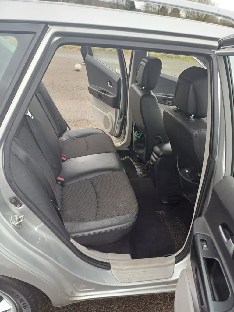 Kia, CEED, Estate, 2008, Manual, 1582 (cc),5 doors - Image 5