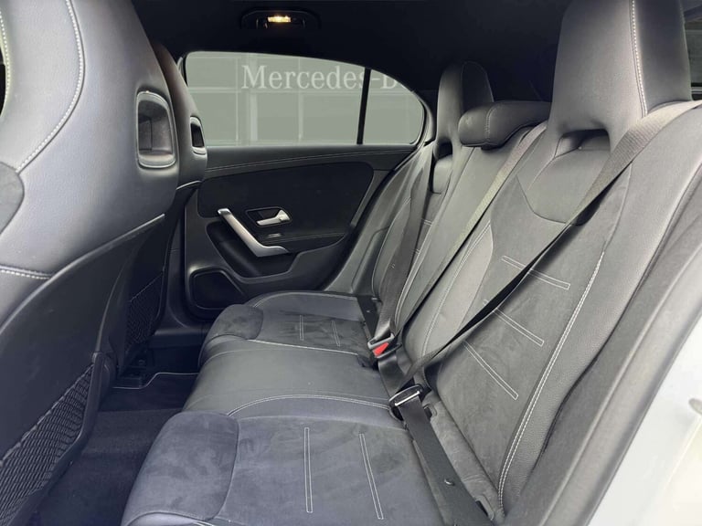 2022 Mercedes-Benz A-Class A180 AMG Line Executive Edition 5dr Auto Hatchback Petrol Automatic
