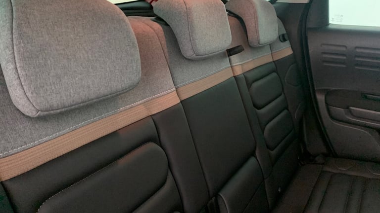 2022 Citroen C3 Aircross 1.2 PureTech Shine Plus SUV 5dr Petrol EAT6 Euro 6 (s/s) (130 ps) SUV Pe...