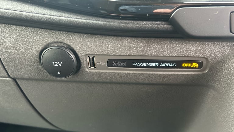 2023 Ford Transit Custom 280 L1 Diesel Fwd 2.0 EcoBlue 130ps Low Roof Limited Van Van Diesel Manual