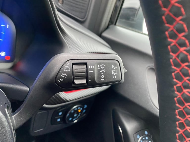 2023 Ford Puma 1.0T EcoBoost MHEV ST-Line X Euro 6 (s/s) 5dr HATCHBACK Petrol/Electric Hybrid Manual