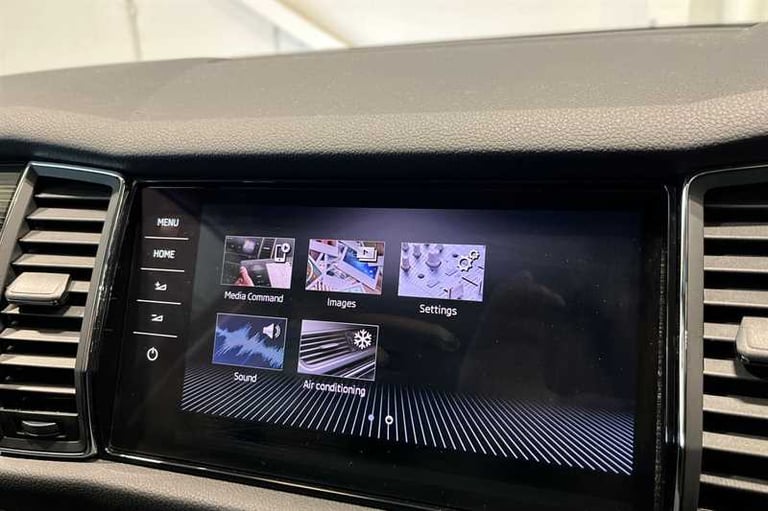 2019 Skoda Kodiaq 1.5 TSI ACT SE L SUV 5dr Petrol DSG Euro 6 (s/s) (5 Seat) (150 ps) SUV Petrol A...