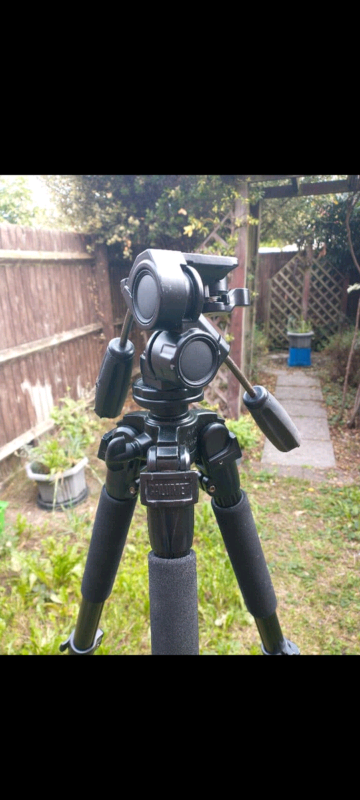 Tripod