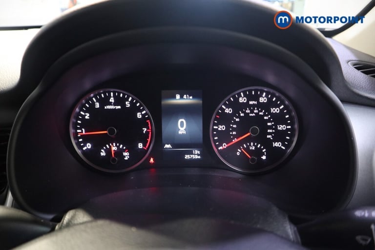 2022 Kia Stonic 1.0T GDi 99 2 5dr SUV Petrol Manual