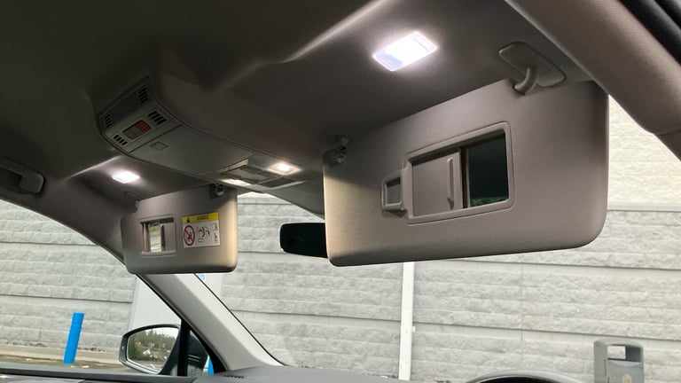 2023 Volkswagen Tiguan 1.5 TSI 150 Life 5dr Petrol Estate Estate Petrol Manual