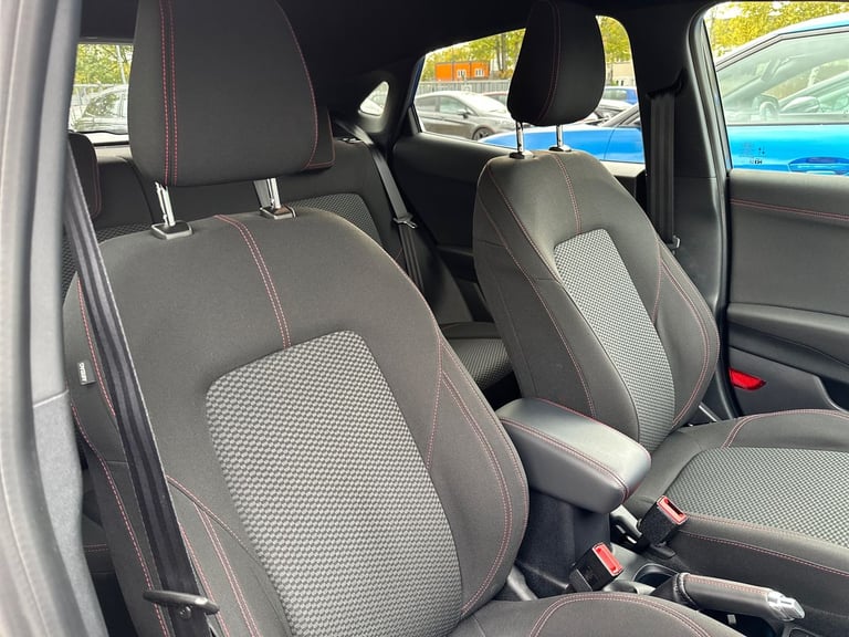 2023 Ford Puma 1.0 EcoBoost Hybrid mHEV ST-Line 5dr DCT HATCHBACK PETROL Automatic