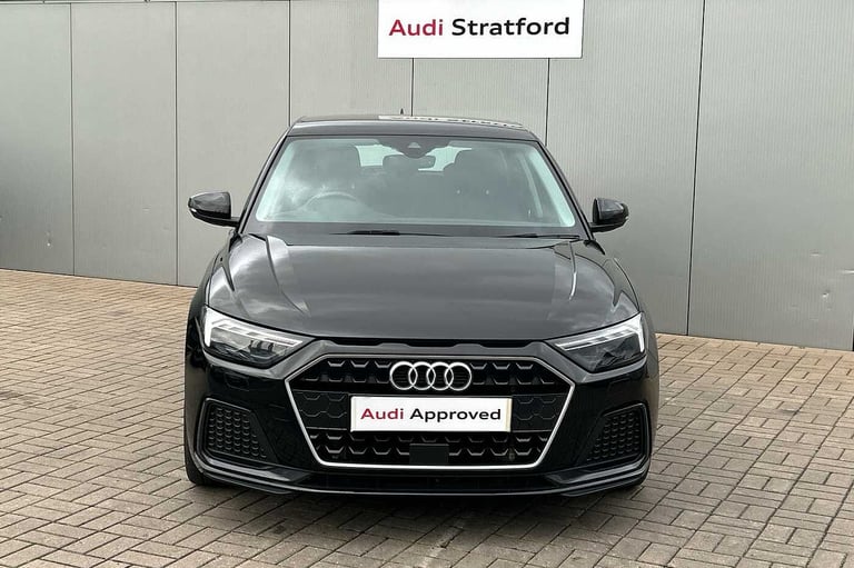 2021 Audi A1 25 TFSI Sport 5dr Hatchback Petrol Manual