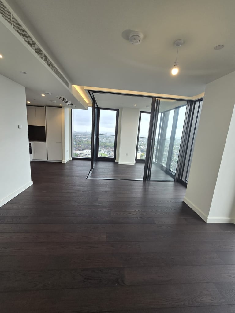 image for 2 bedroom flat in Damac Tower Nine Elm
