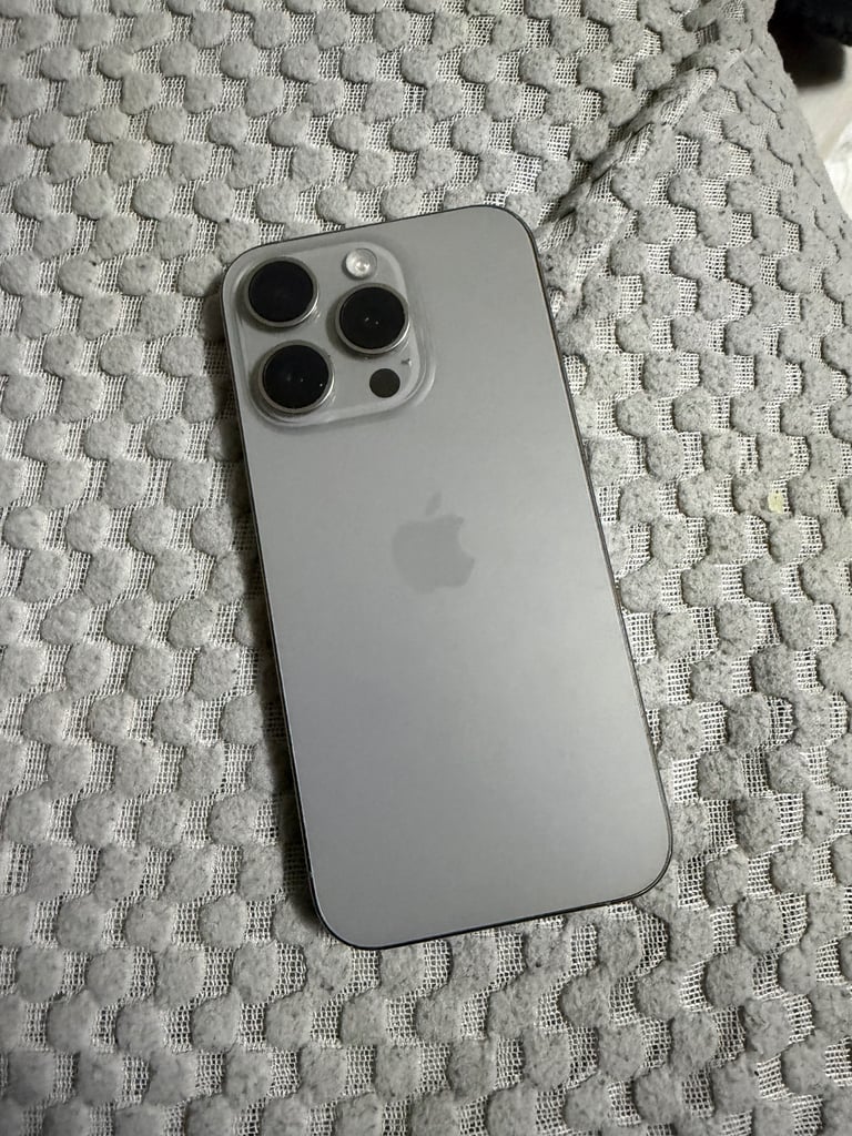 image for iPhone 15 pro 