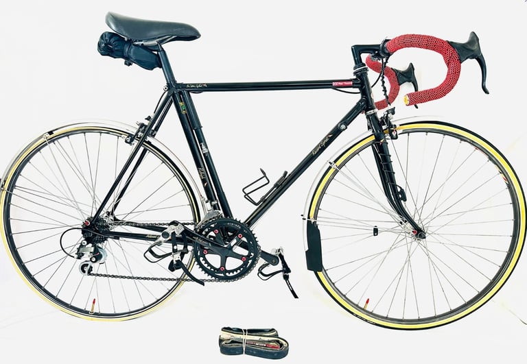image for 48 NOS Raleigh Sprint Size/52 cm Virtually New Road Bike 