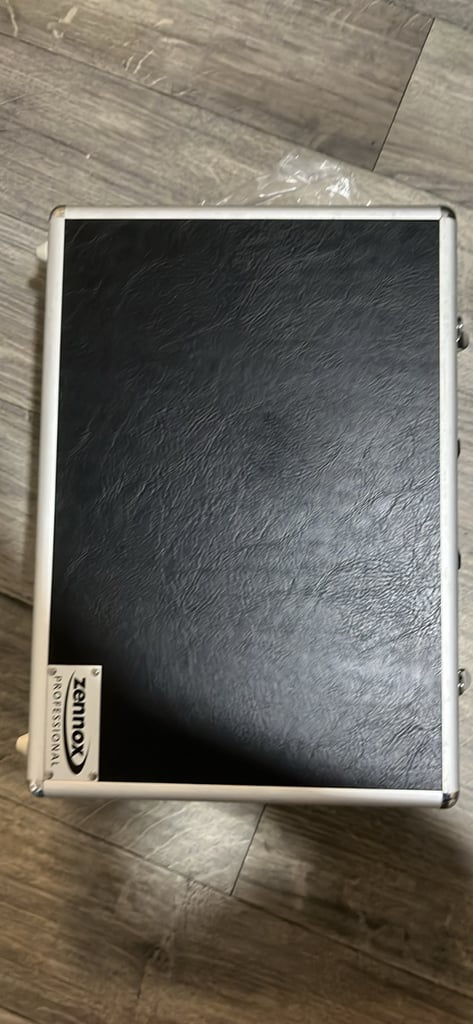 Zennox Professional Telescope 