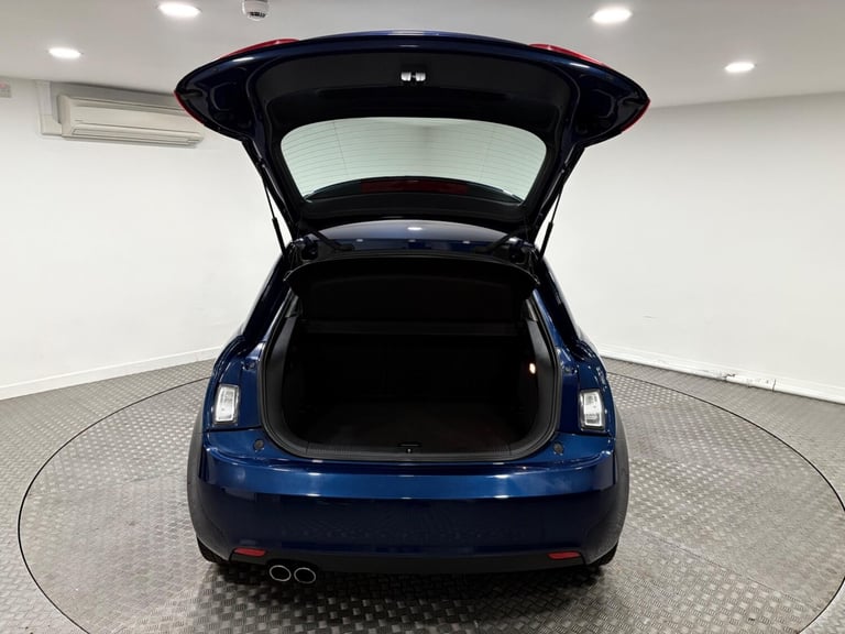 2014 Audi A1 1.4 TFSI CoD Sport S Tronic Euro 5 (s/s) 3dr HATCHBACK Petrol Automatic