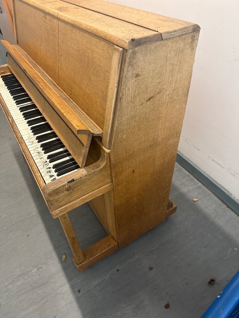 Piano 