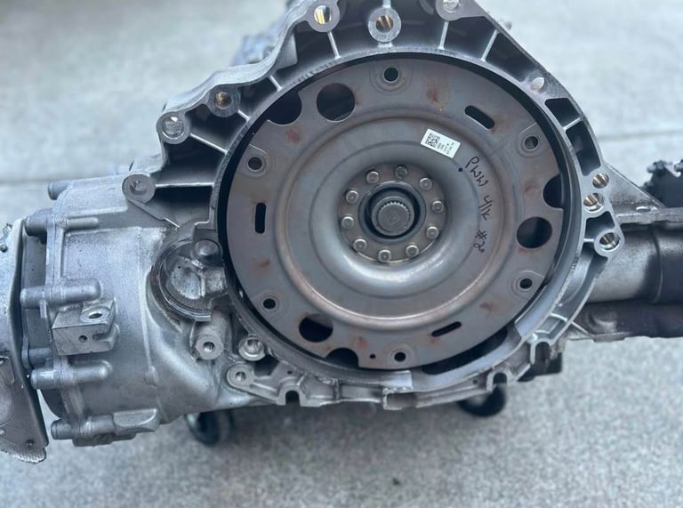 Audi PWW S4 S5 Transmission 41k Miles