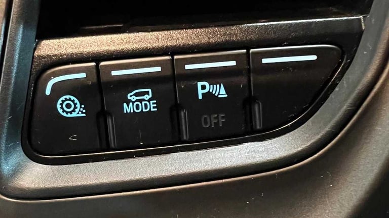 2021 Ford Transit Custom 2.0 EcoBlue 105ps High Roof Trend Van PANEL VAN DIESEL Manual