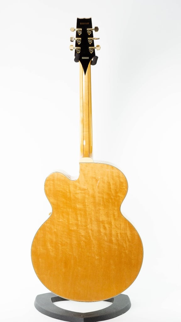 Westone King II 1985 Natural