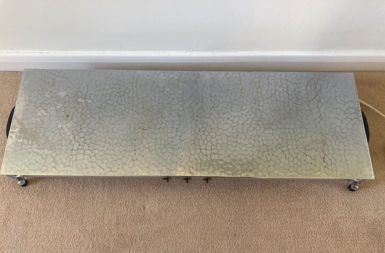 Vintage Heatrae Hostess Table
