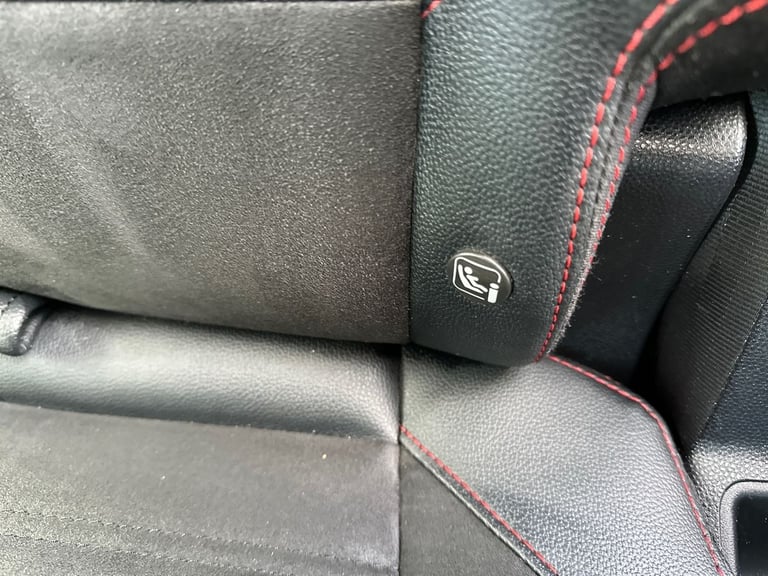 2019 Ford Ecosport 5Dr ST-Line 1.0 100PS Hatchback Petrol Manual