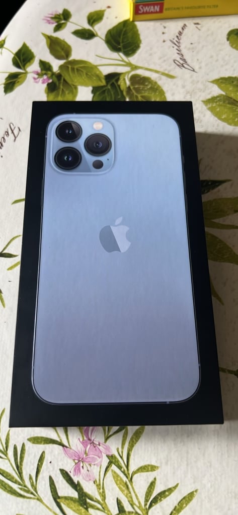 image for iPhone 13 Pro max