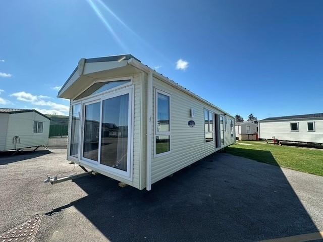 image for Sited lodge spec static caravan for sale - Pemberton Rivington 2 bedrooms