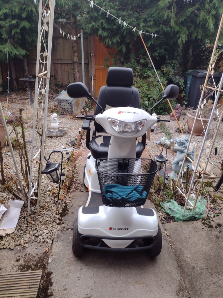 image for Mobility 5