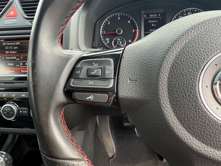 2013 Volkswagen Scirocco 2.0 TDI 177 GTS 3dr DSG COUPE Diesel Automatic