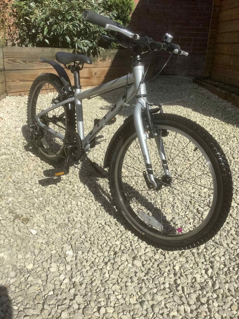 Kids lightweight Vitus 20