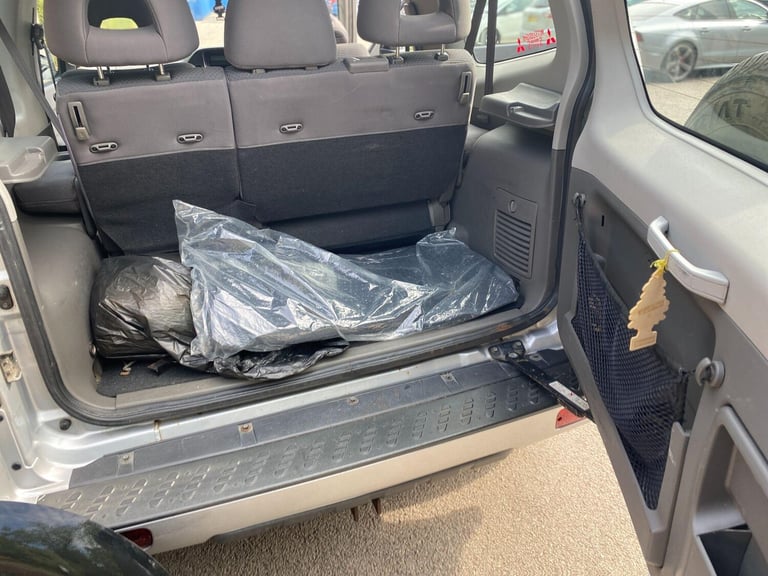 2015 Fiat Panda 0.9 TwinAir 4x4 Euro 6 (s/s) 5dr HATCHBACK Petrol Manual