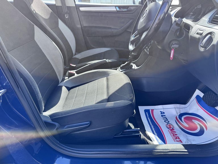SKODA RAPID 1.4 TDI SE 2018