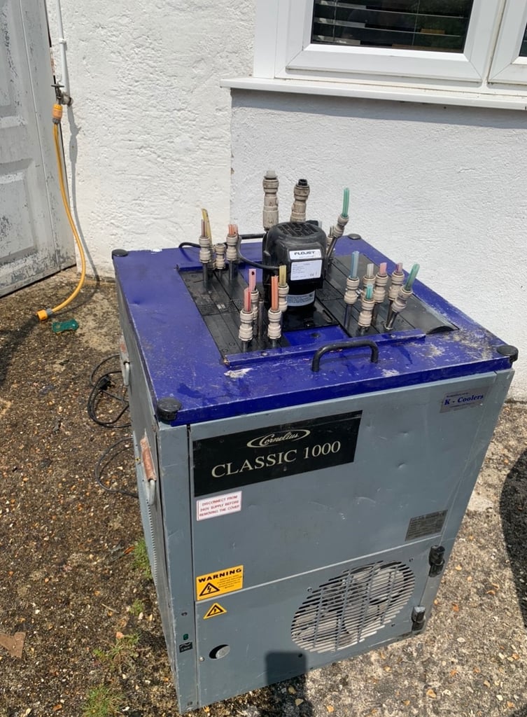 Cooler /beer
