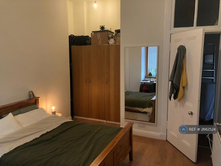 2 bedroom flat in Melrose Gardens, Glasgow, G20 (2 bed) (#2662524)