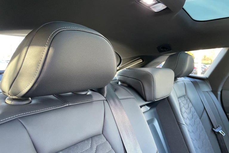 2025 Audi A6 e-tron Avant 100kWh Launch Edition Estate 5dr Electric Auto (367 ps) ESTATE Electric...