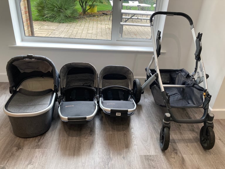 Gumtree uppababy best sale