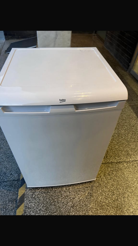 Beko Fridge 